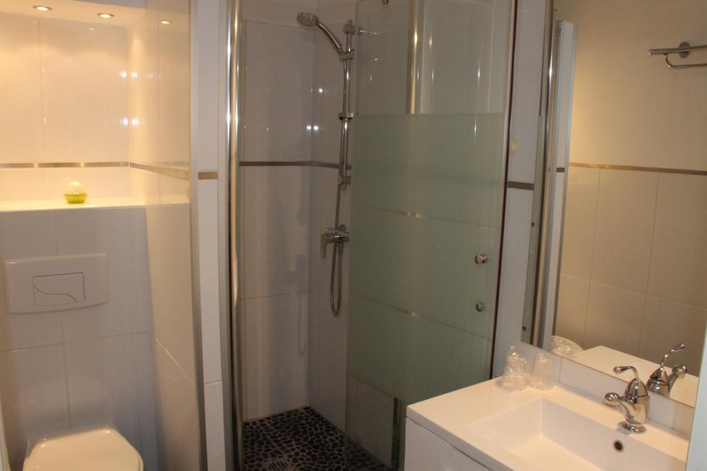 Hotel L'Eau Des Collines Marsilya Dış mekan fotoğraf