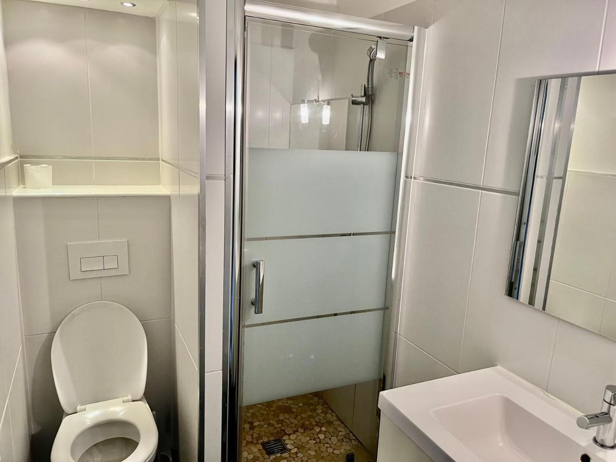 Hotel L'Eau Des Collines Marsilya Dış mekan fotoğraf